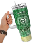 personalized-colorado-state-rams-geometric-prism-green-curved-tumbler-best-selling.webp