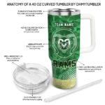 personalized-colorado-state-rams-geometric-prism-green-curved-tumbler-best-selling.webp