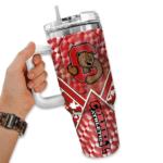personalized-cornell-big-red-chevron-angle-red-curved-tumbler-best-selling.webp