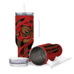 personalized-cornell-big-red-claw-cut-red-black-curved-tumbler-best-selling.webp