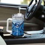 personalized-creighton-bluejays-chevron-stripe-blue-curved-tumbler-best-selling.webp