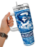 personalized-creighton-bluejays-honey-streaks-blue-curved-tumbler-best-selling.webp