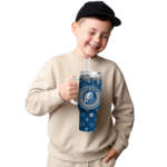 personalized-drake-bulldogs-bullseye-drips-blue-curved-tumbler-best-selling.webp