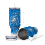 personalized-drake-bulldogs-geometric-prism-blue-curved-tumbler-best-selling.webp