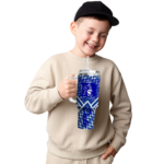 personalized-duke-blue-devils-chevron-angle-blue-curved-tumbler-best-selling.webp