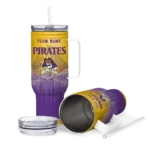 personalized-east-carolina-pirates-gradient-dots-purple-curved-tumbler-best-selling.webp