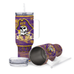 personalized-east-carolina-pirates-honey-streaks-purple-curved-tumbler-best-selling.webp