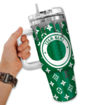 personalized-eastern-michigan-eagles-bullseye-drips-green-curved-tumbler-best-selling.webp