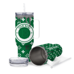 personalized-eastern-michigan-eagles-bullseye-drips-green-curved-tumbler-best-selling.webp