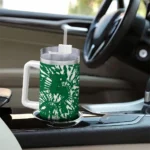 personalized-eastern-michigan-eagles-burst-swirl-green-curved-tumbler-best-selling.webp