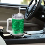 personalized-eastern-michigan-eagles-geometric-prism-green-curved-tumbler-best-selling.webp