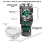 personalized-eastern-michigan-eagles-superman-shield-green-gray-curved-tumbler-best-selling.webp