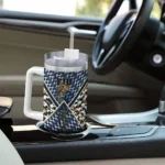 personalized-fiu-panthers-chevron-angle-blue-curved-tumbler-best-selling.webp