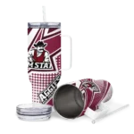 personalized-new-mexico-state-aggies-arrow-burst-crimson-curved-tumbler-best-selling.webp