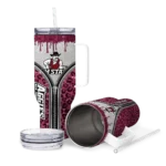 personalized-new-mexico-state-aggies-leopard-zipper-crimson-curved-tumbler-best-selling.webp