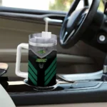 personalized-north-dakota-state-bison-arrow-armor-green-black-curved-tumbler-best-selling.webp