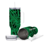 personalized-north-texas-mean-green-burst-swirl-green-curved-tumbler-best-selling.webp