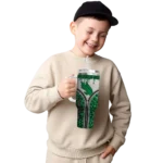 personalized-north-texas-mean-green-leopard-zipper-green-curved-tumbler-best-selling.webp