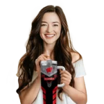 personalized wisconsin badgers arrow armor red black curved tumbler best selling.webp