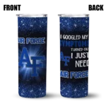 air-force-falcons-radiant-glitter-blue-skinny-tumbler-best-selling-2-3-1.webp