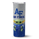air-force-falcons-yoda-smile-blue-skinny-tumbler-best-selling-1-1.webp