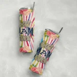 akron-zips-flower-cluster-skinny-tumbler-best-selling-1-1.webp
