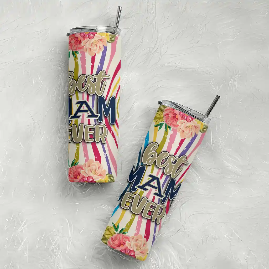 akron-zips-flower-cluster-skinny-tumbler-top-rated-1-1.webp