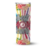 alabama-crimson-tide-flower-cluster-skinny-tumbler-best-selling-1-1.webp