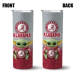 alabama-crimson-tide-yoda-smile-crimson-skinny-tumbler-best-selling-1.webp
