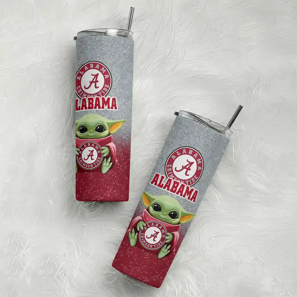 alabama-crimson-tide-yoda-smile-crimson-skinny-tumbler-top-rated-1.webp