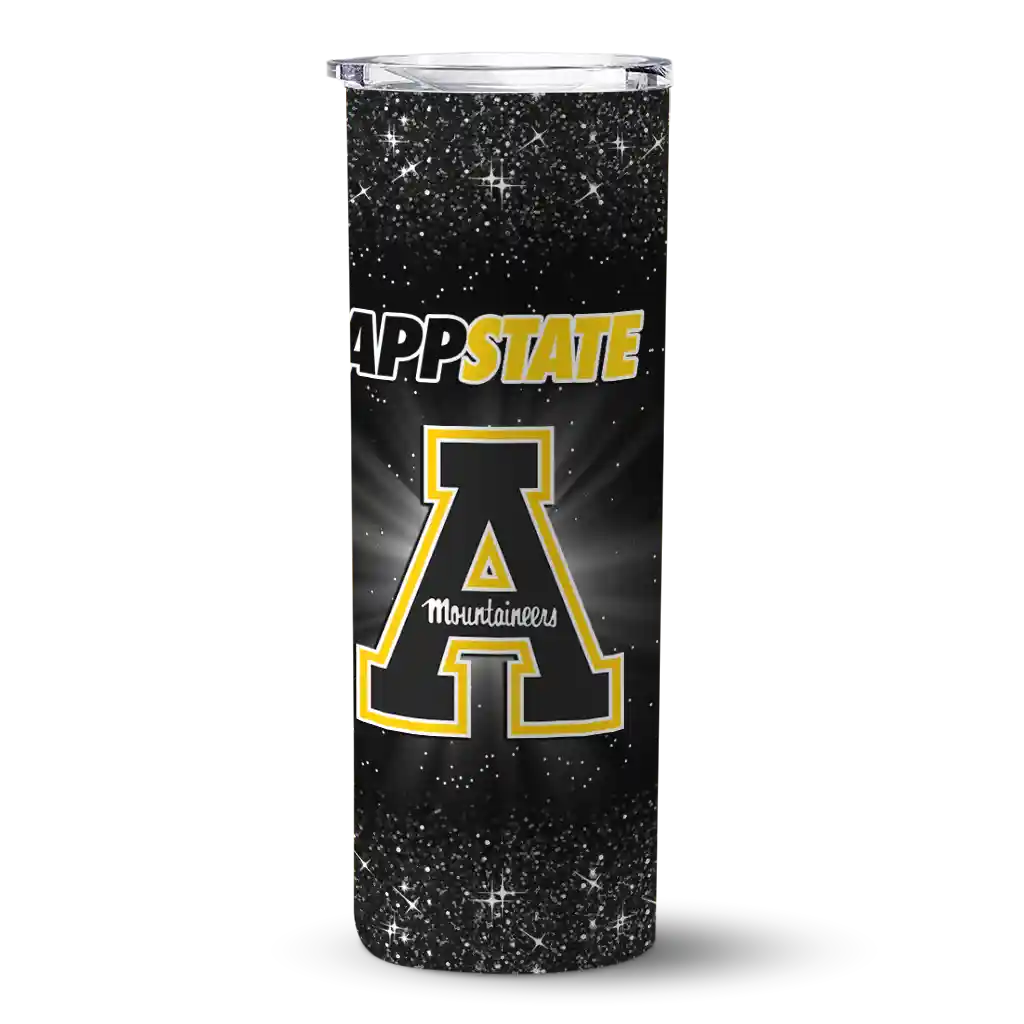 appalachian-state-mountaineers-radiant-glitter-black-skinny-tumbler-best-selling-1.webp appalachian state mountaineers radiant glitter black skinny tumbler best selling 1