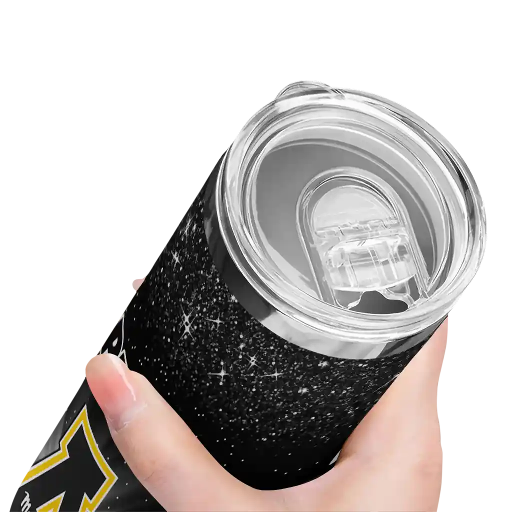appalachian-state-mountaineers-radiant-glitter-black-skinny-tumbler-high-quality-1.webp