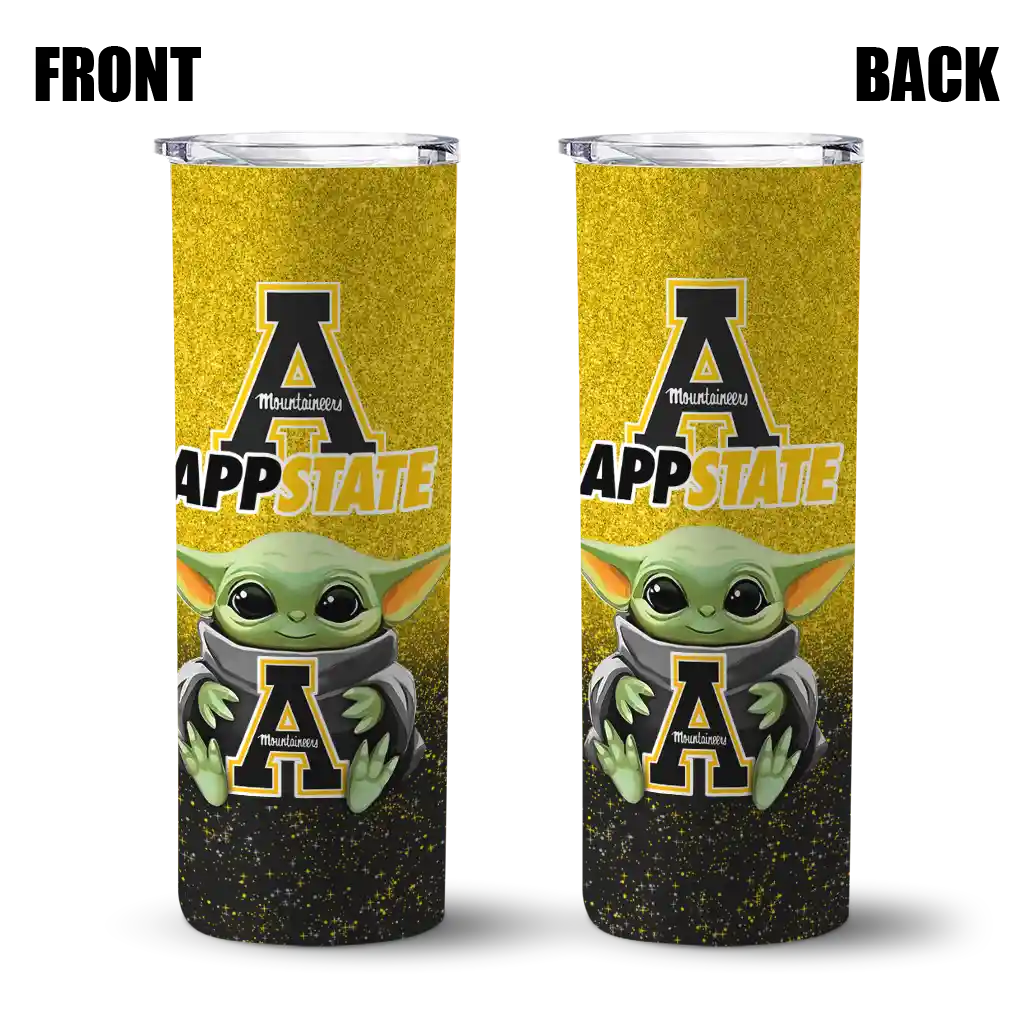 appalachian-state-mountaineers-yoda-smile-black-skinny-tumbler-fashion-forward-3.webp