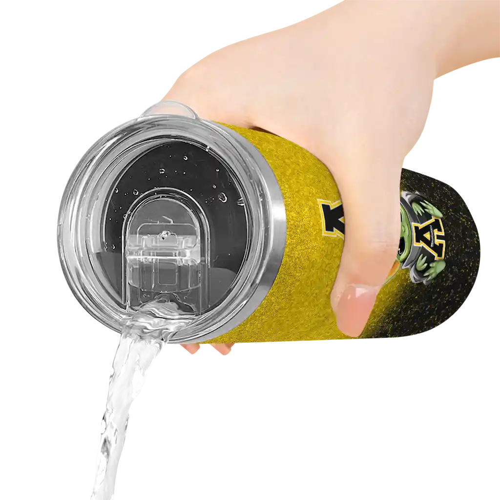 appalachian-state-mountaineers-yoda-smile-black-skinny-tumbler-latest-model-3.webp