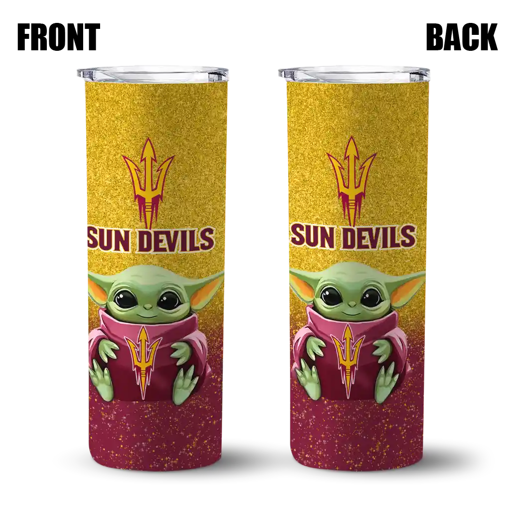 arizona-state-sun-devils-yoda-smile-maroon-skinny-tumbler-fashion-forward.webp