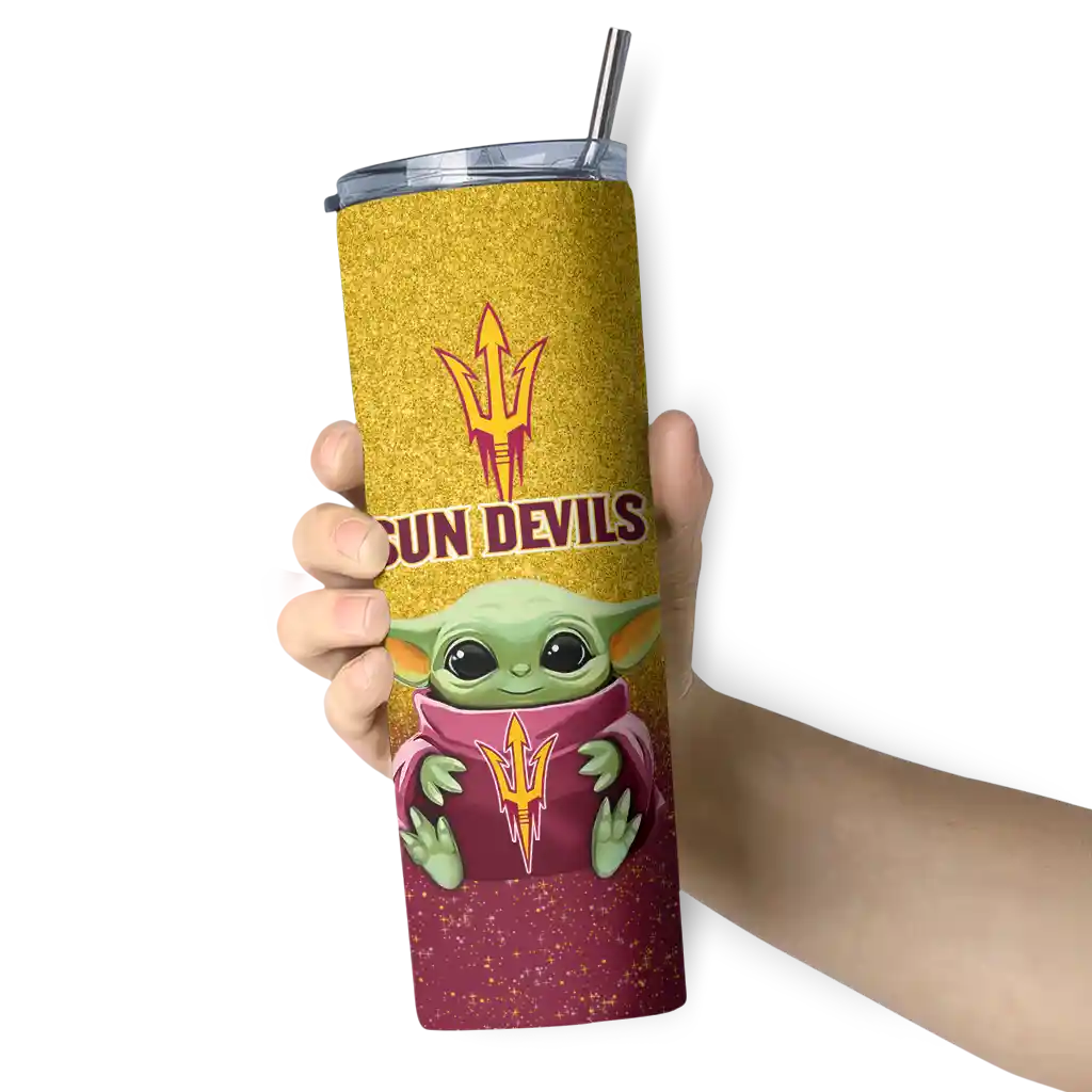 arizona-state-sun-devils-yoda-smile-maroon-skinny-tumbler-premium-grade-1.webp