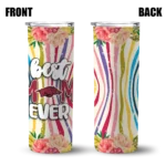 arkansas-razorbacks-flower-cluster-skinny-tumbler-best-selling-1.webp