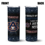 auburn-tigers-radiant-glitter-navy-blue-skinny-tumbler-best-selling.webp
