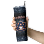 auburn-tigers-radiant-glitter-navy-blue-skinny-tumbler-best-selling.webp