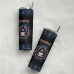 auburn-tigers-radiant-glitter-navy-blue-skinny-tumbler-best-selling-1.webp