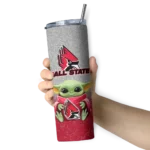 ball-state-cardinals-yoda-smile-red-skinny-tumbler-best-selling.webp