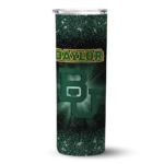 baylor-bears-radiant-glitter-green-skinny-tumbler-best-selling-1.webp