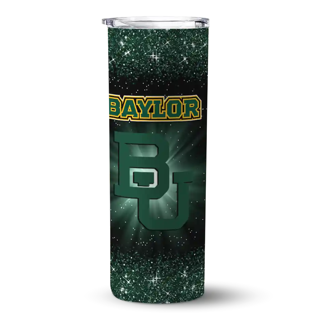 baylor-bears-radiant-glitter-green-skinny-tumbler-best-selling-1.webp baylor bears radiant glitter green skinny tumbler best selling 1