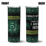 baylor-bears-radiant-glitter-green-skinny-tumbler-best-selling-1.webp