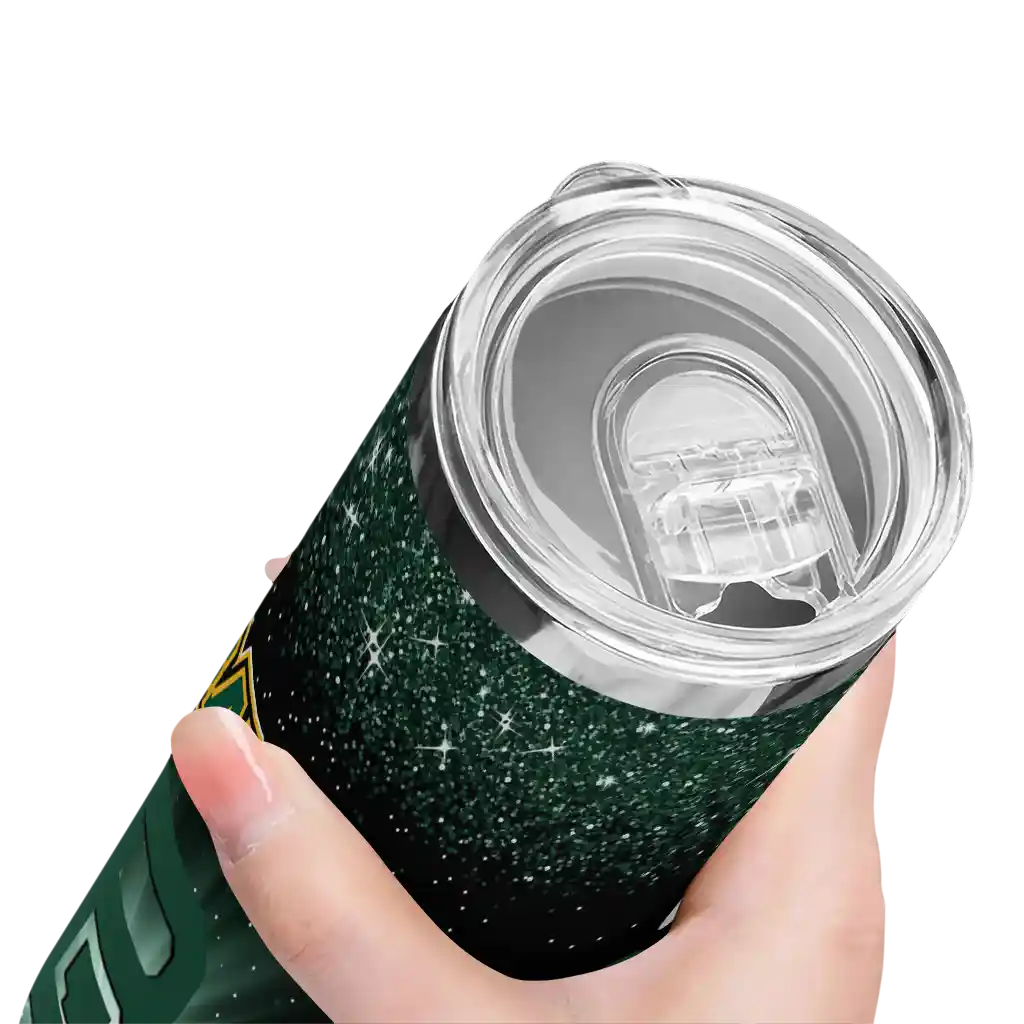 baylor-bears-radiant-glitter-green-skinny-tumbler-high-quality.webp