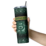 baylor-bears-radiant-glitter-green-skinny-tumbler-best-selling-1.webp