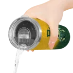 baylor bears yoda smile green skinny tumbler best selling 2 1.webp