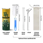 baylor bears yoda smile green skinny tumbler best selling 2 1.webp
