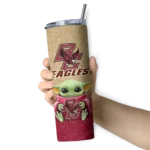 boston-college-eagles-yoda-smile-maroon-skinny-tumbler-best-selling-1.webp