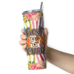 bowling-green-falcons-flower-cluster-skinny-tumbler-best-selling-1-1.webp
